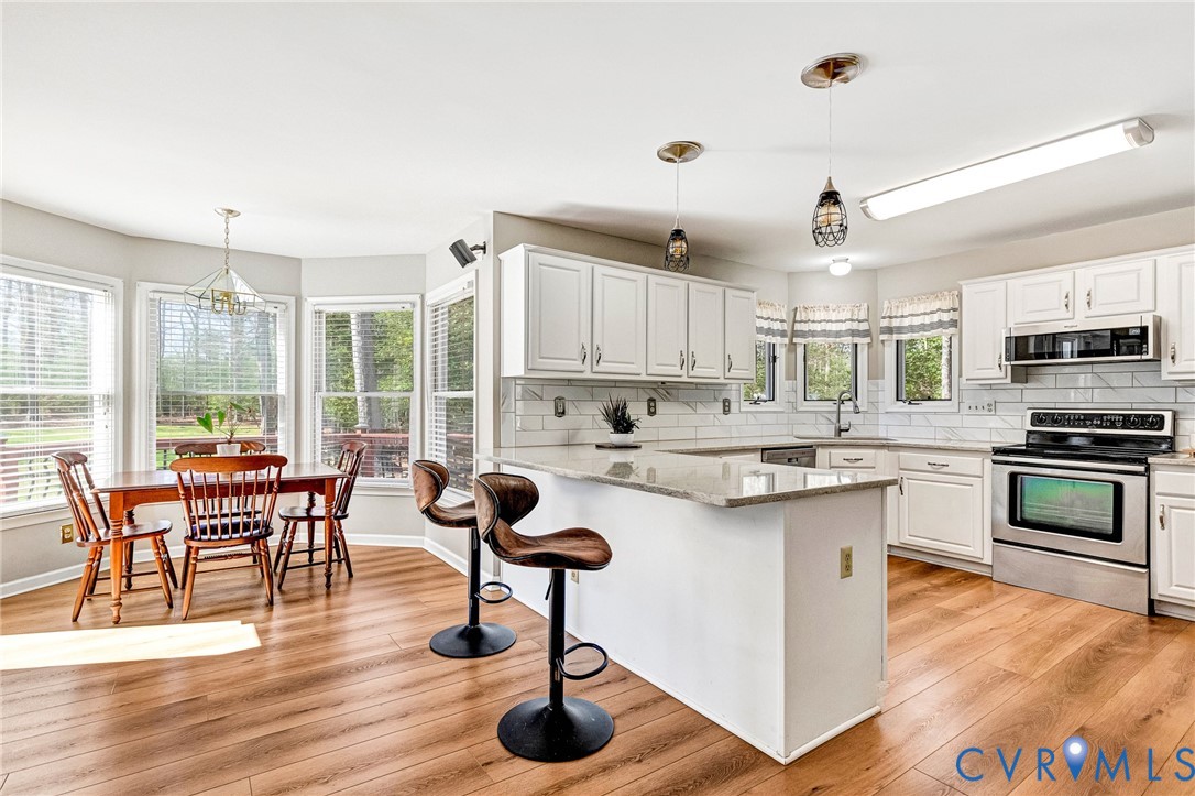 12412 Walkes Quarter Road Chesterfield, VA 23838 - Photo 10 of 44