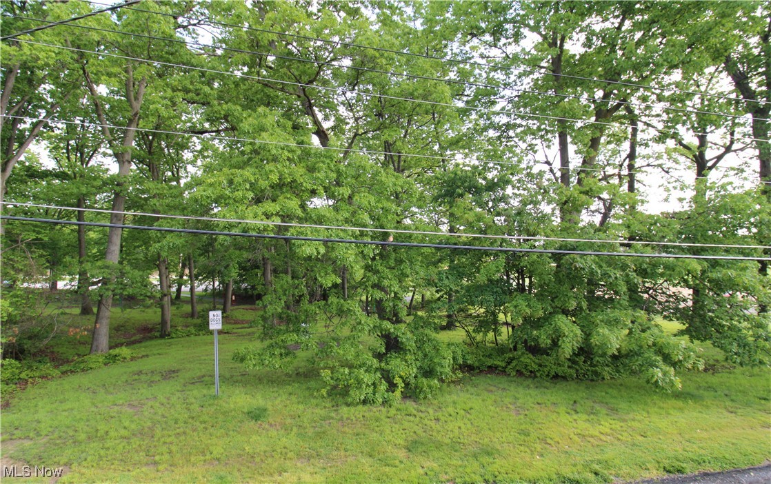 6478 State Road, Unit G8 Cleveland, OH 44134 - Photo 18 of 36 View from Private Deck off Living Room