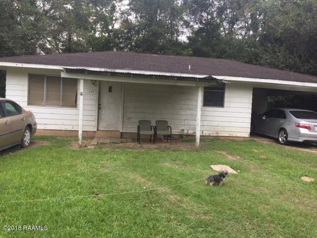 135 Richard Road Opelousas, LA 70570 - Photo 1 of 10 Gallery Image 1