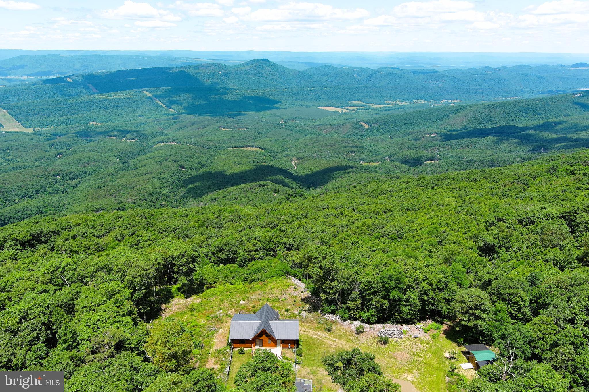 5982 South Branch Mountain Road Moorefield, WV 26836 - Photo 92 of 141
