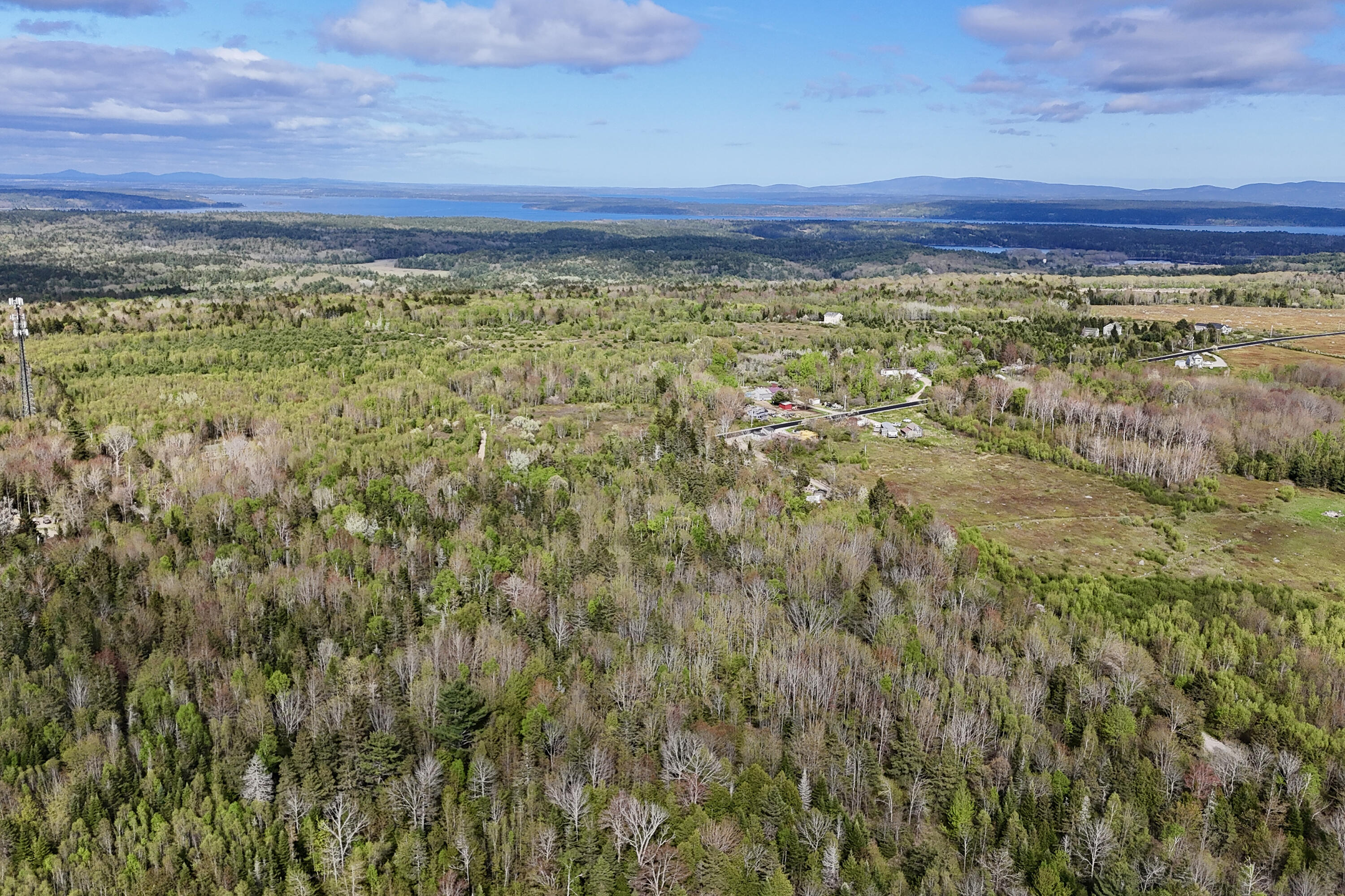 0 Sedgwick Ridge Road Sedgwick, ME 04676 - Photo 14 of 18 Photo May 21 2025, 4 16 17 PM