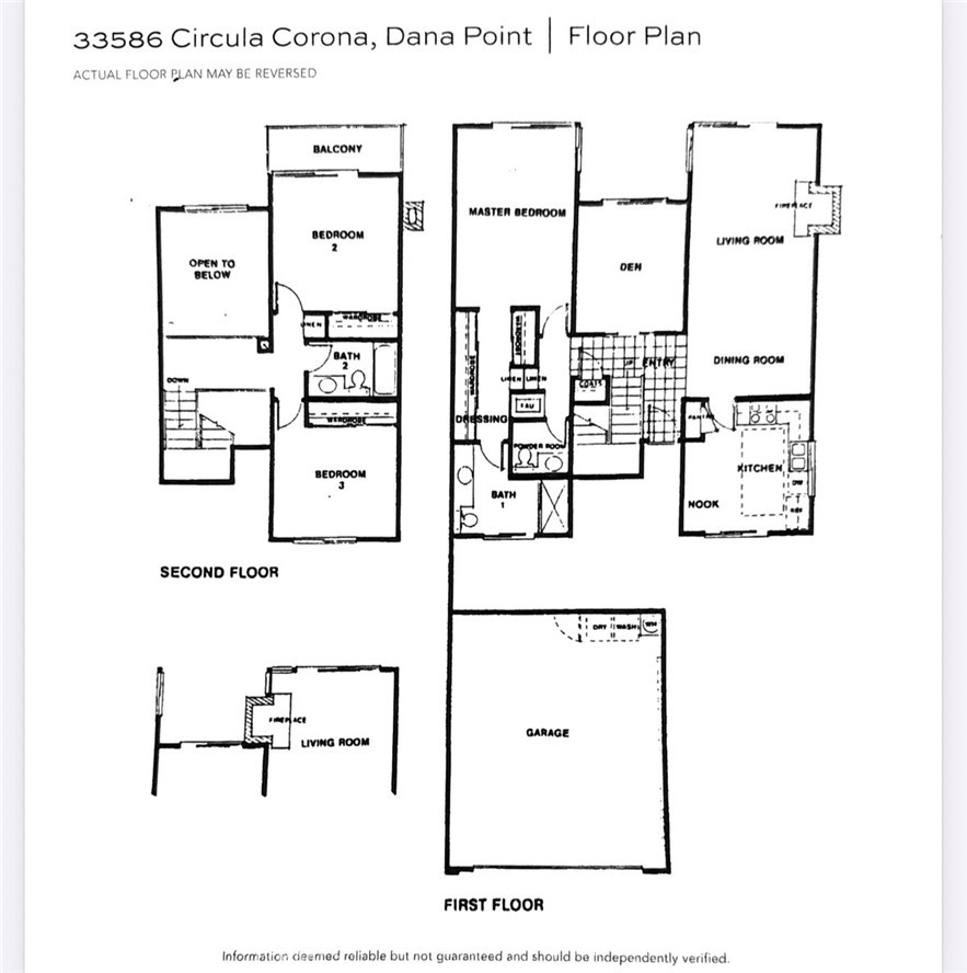 33586 Circula Corona Dana Point, CA 92629 - Photo 33 of 33