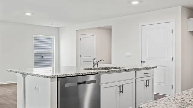 $283,900 | 1943 Gracie Drive, Woodruff, SC 29388