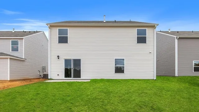 $283,900 | 1943 Gracie Drive, Woodruff, SC 29388