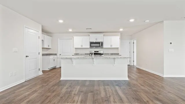 $283,900 | 1943 Gracie Drive, Woodruff, SC 29388