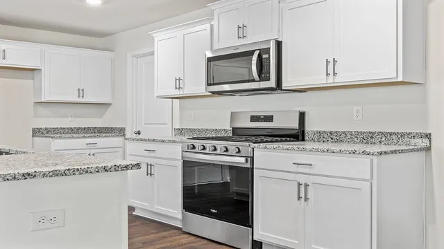 $283,900 | 1943 Gracie Drive, Woodruff, SC 29388