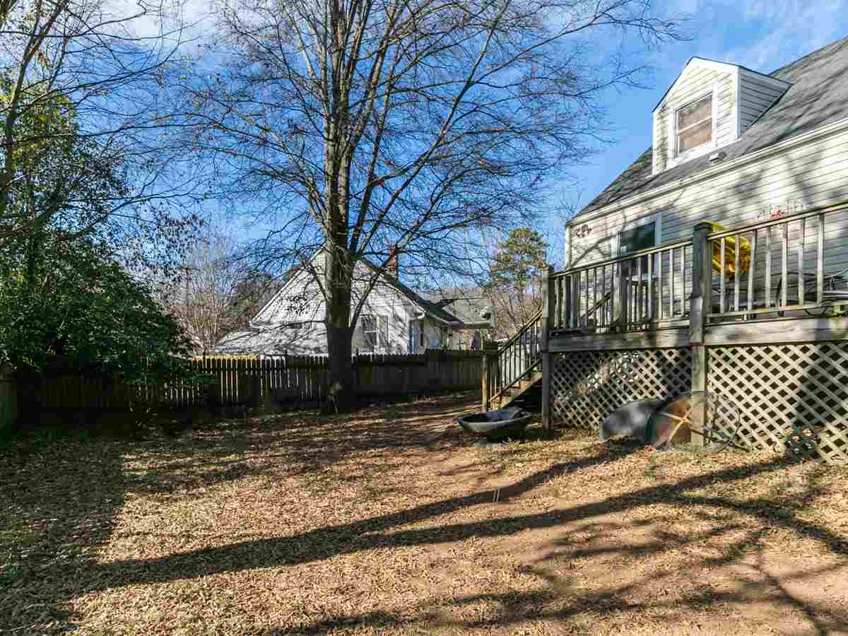 706 New Road Raleigh, NC 27608 - Photo 19 of 20 Photo 19
