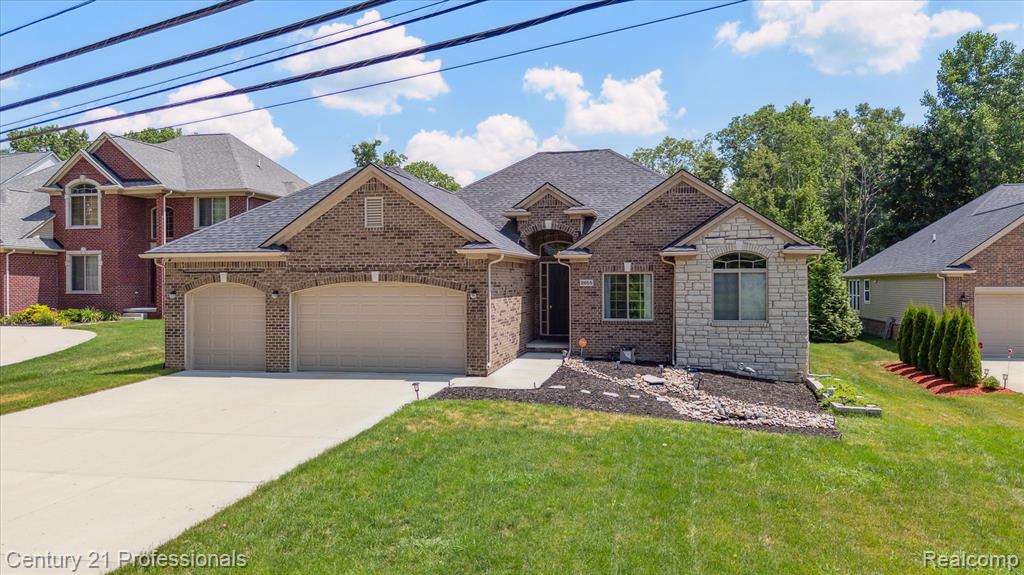 2655 Devondale Road Rochester Hills, MI 48309 - Photo 2 of 59