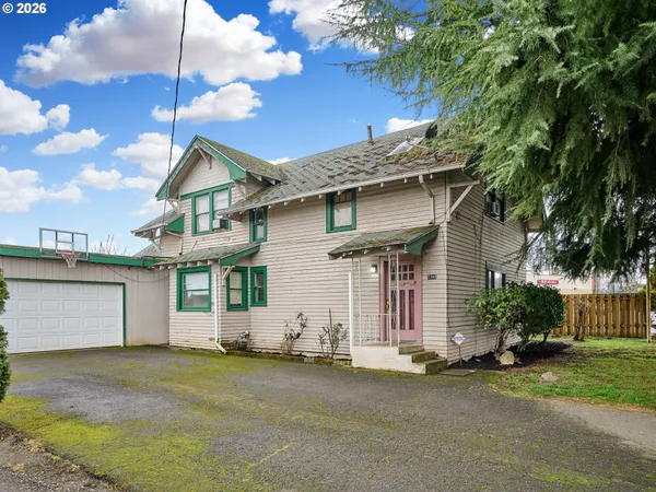 $595,000 | 1740 Hardcastle Avenue, Woodburn, OR 97071