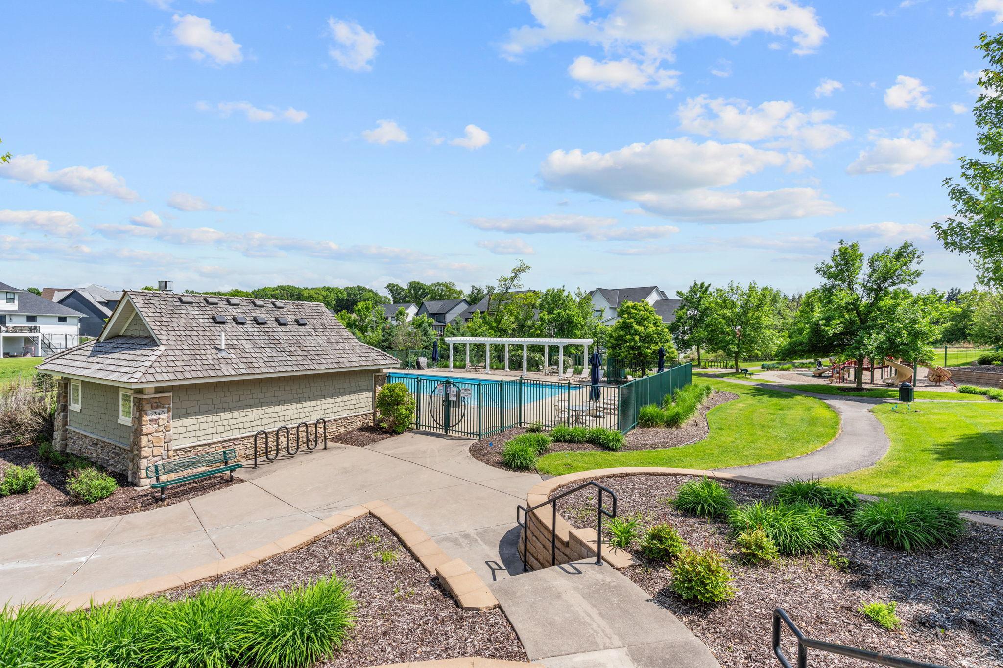 16331 74th Place North Maple Grove, MN 55311 - Photo 75 of 86