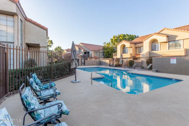 $310,000 | 1905 East University Drive, Unit 162, Tempe, AZ 85288