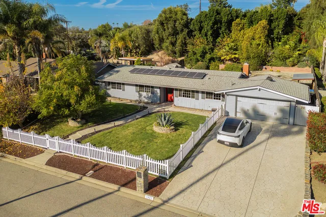 $4,900 | 1921 El Monte Drive, Thousand Oaks, CA 91362