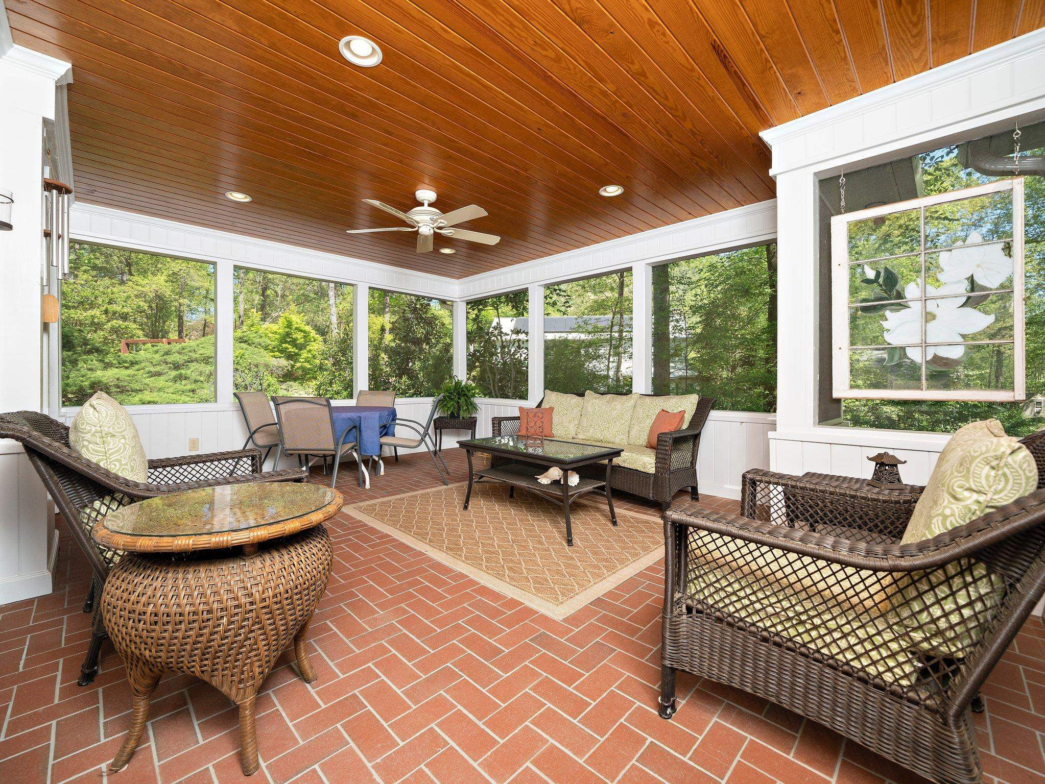 4508 Old Village Road Raleigh, NC 27612 - Photo 11 of 29 Photo 11