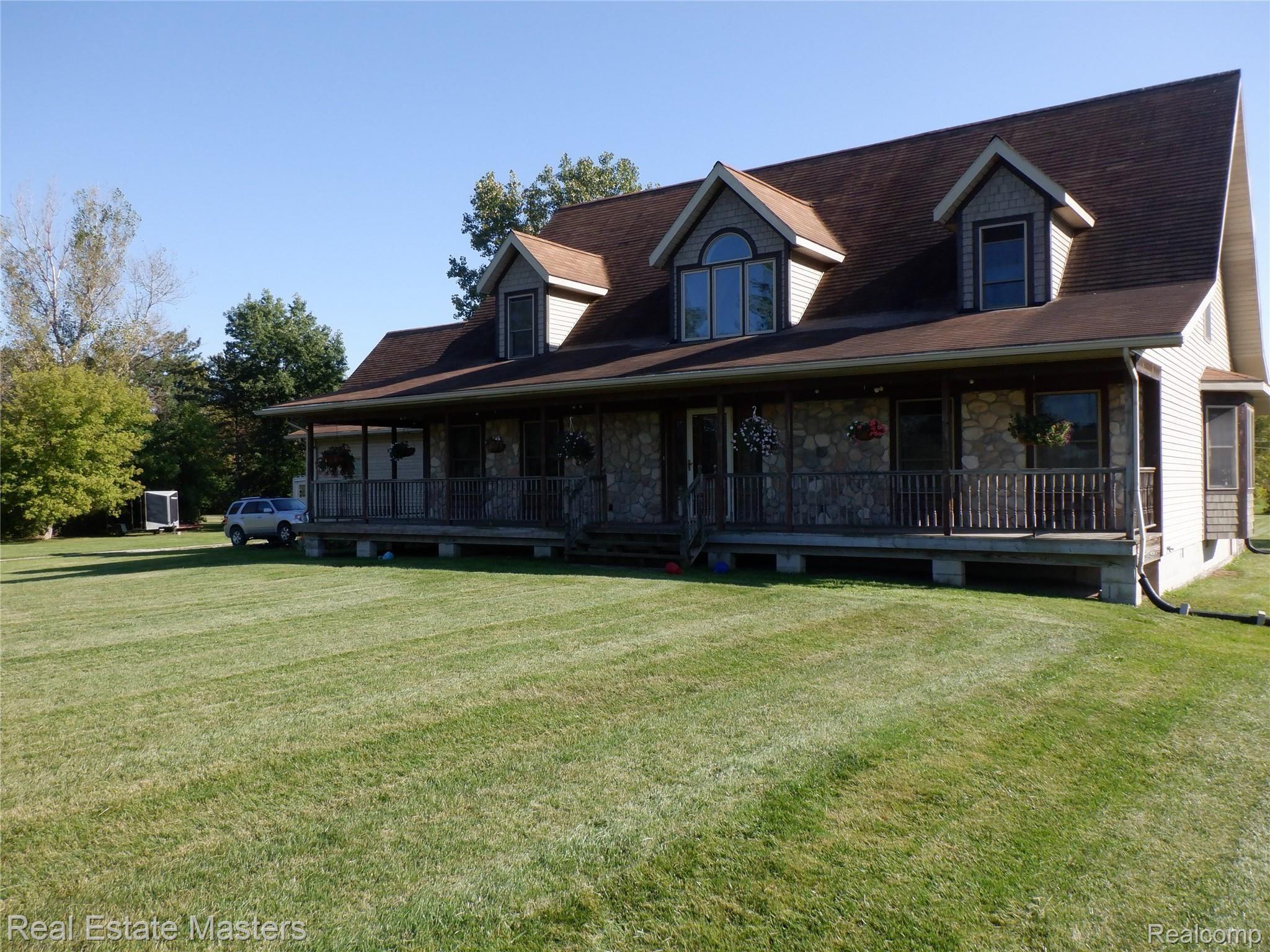 4607 Metcalf Road North Street, MI 48049 - Photo 3 of 70 DSCF0269.JPG