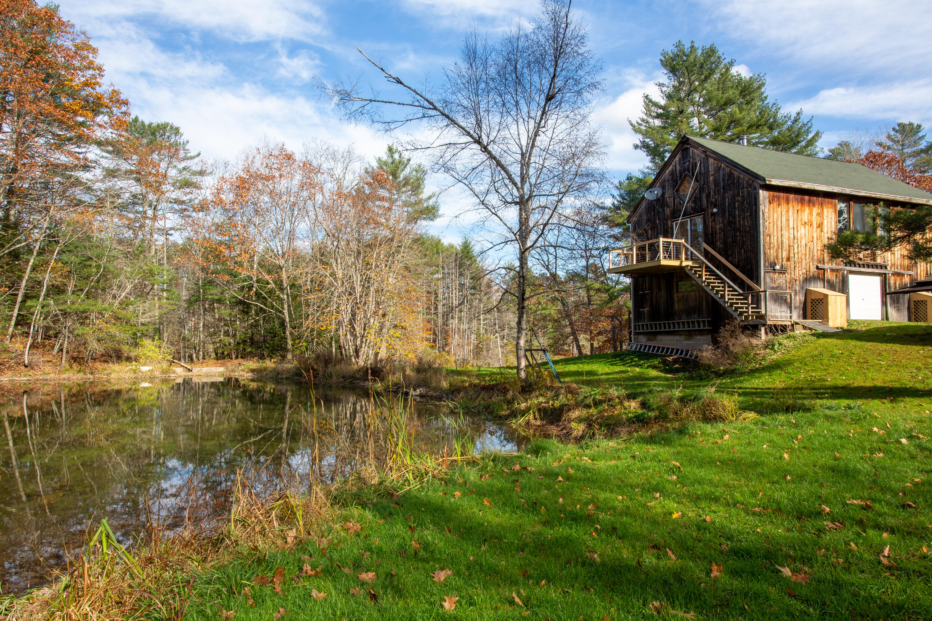 106 City Point Road Belfast, ME 04915 - Photo 28 of 45 ME2066_28