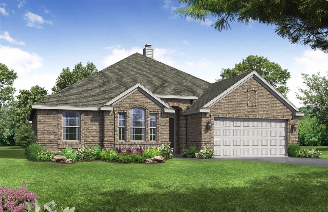 153 Rock Dock Road Georgetown, TX 78633 - Photo 1 of 1