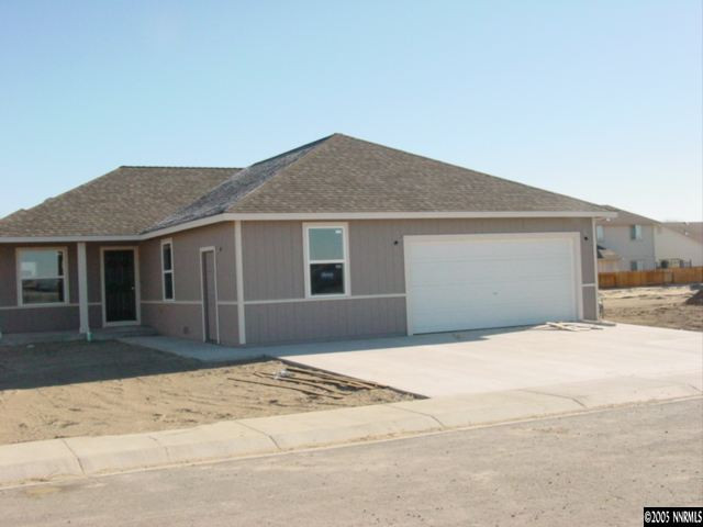 764 Karry Way Fallon, NV 89406 - Photo 1 of 1 Photo 1