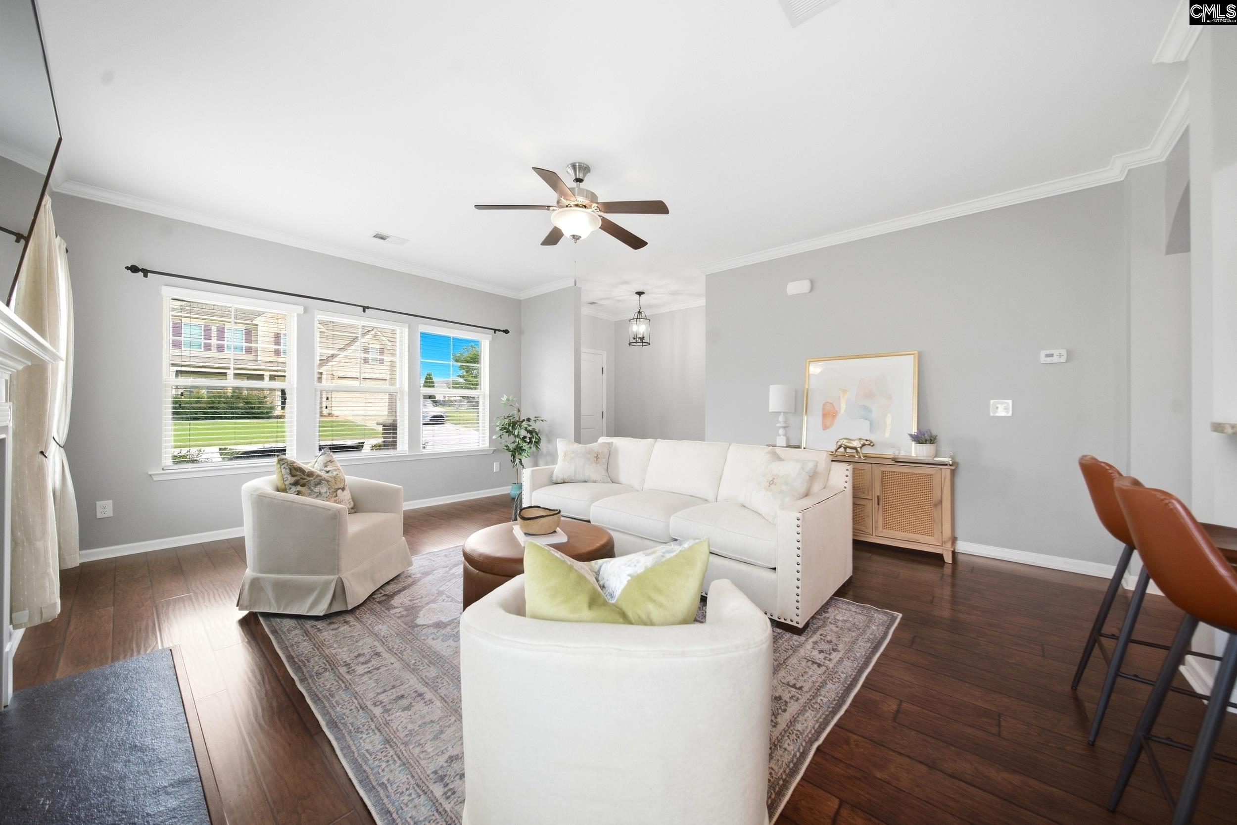 166 Tannery Way Lexington, SC 29073 - Photo 6 of 38 Gallery Image 6