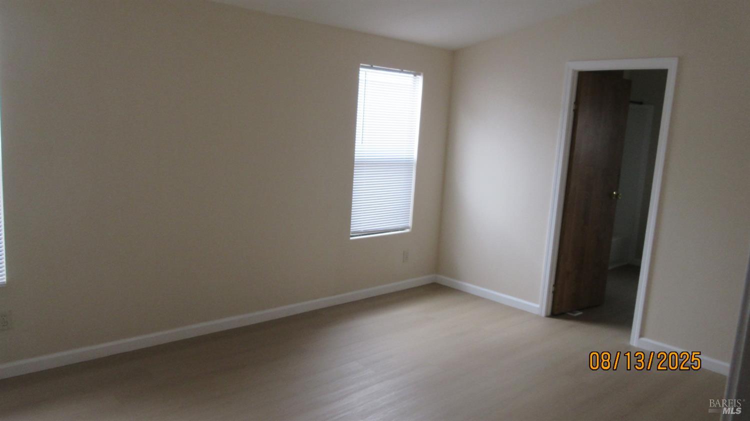 190 Apple Lane Santa Rosa, CA 95407 - Photo 7 of 15 an empty room with a window