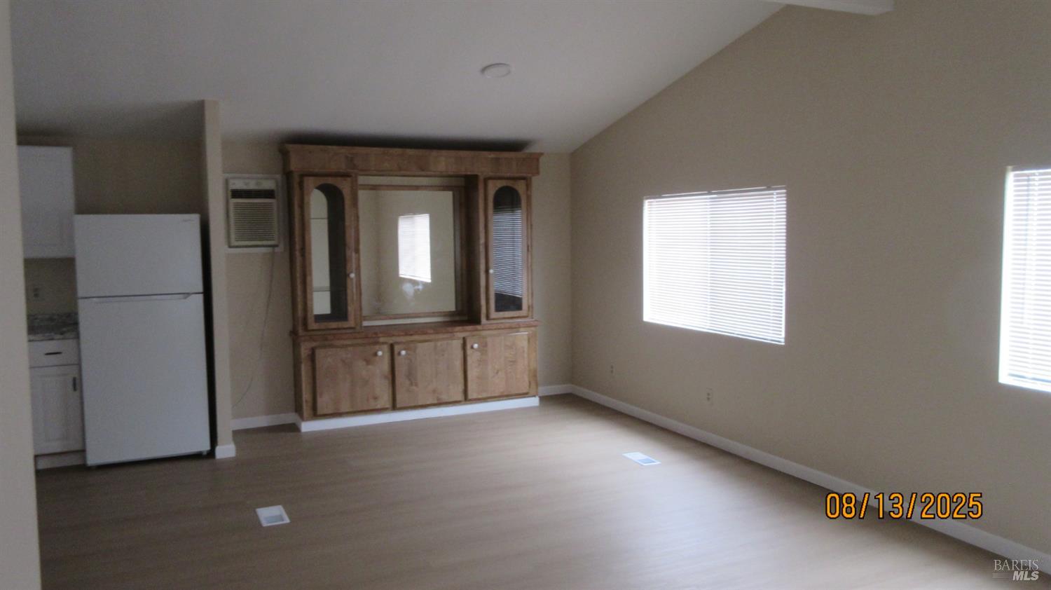 190 Apple Lane Santa Rosa, CA 95407 - Photo 8 of 15 a view of an empty room with a window