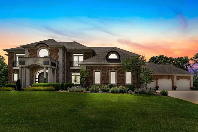 $2,450,000 | 53717 Meadow Lake Court, Elkhart, IN 46514