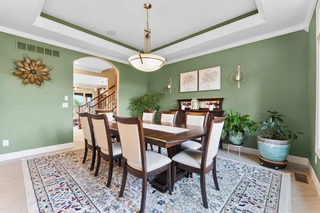 $2,450,000 | 53717 Meadow Lake Court, Elkhart, IN 46514