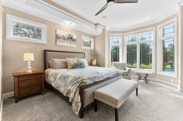 $2,450,000 | 53717 Meadow Lake Court, Elkhart, IN 46514