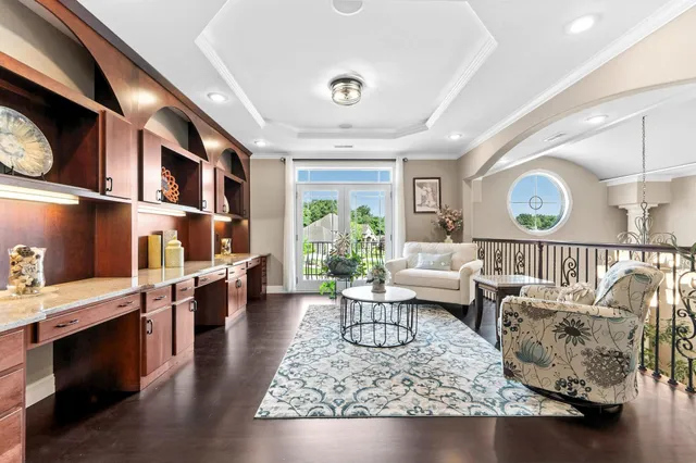 $2,450,000 | 53717 Meadow Lake Court, Elkhart, IN 46514