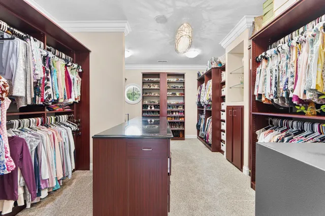 $2,450,000 | 53717 Meadow Lake Court, Elkhart, IN 46514