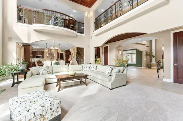 $2,450,000 | 53717 Meadow Lake Court, Elkhart, IN 46514