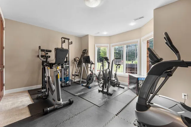 $2,450,000 | 53717 Meadow Lake Court, Elkhart, IN 46514