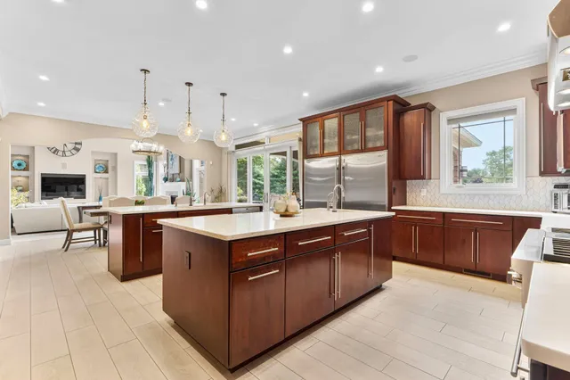 $2,450,000 | 53717 Meadow Lake Court, Elkhart, IN 46514