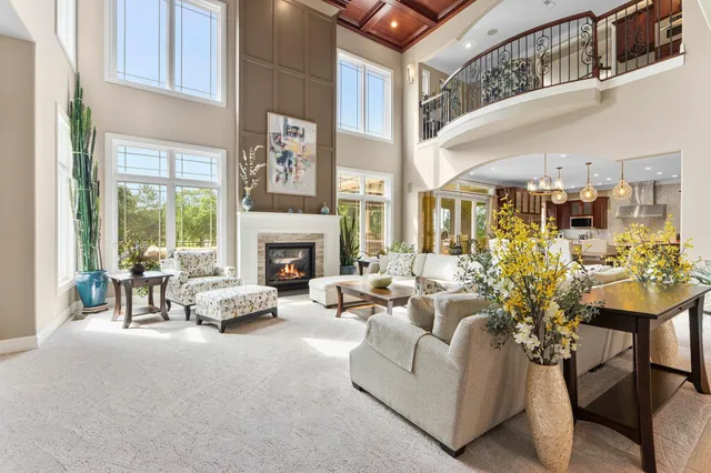 $2,450,000 | 53717 Meadow Lake Court, Elkhart, IN 46514