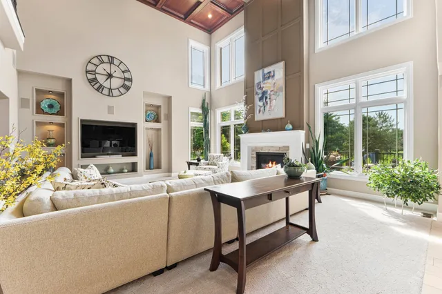 $2,450,000 | 53717 Meadow Lake Court, Elkhart, IN 46514