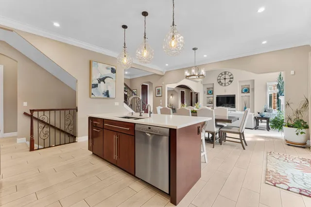 $2,450,000 | 53717 Meadow Lake Court, Elkhart, IN 46514