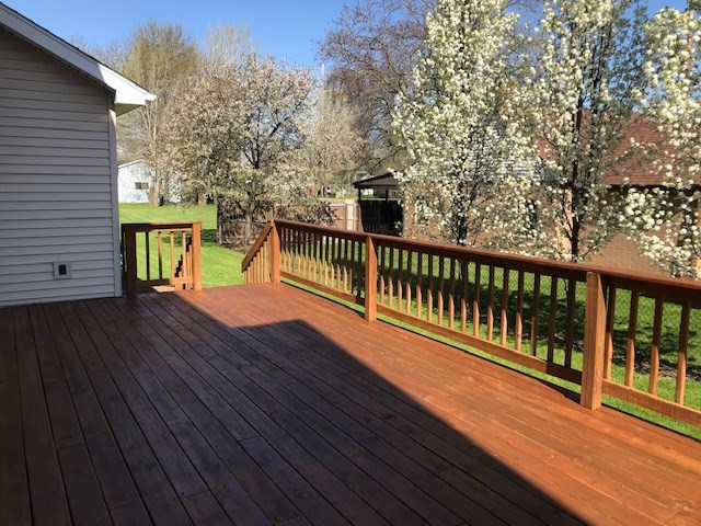 2349 Covert Road Burton, MI 48509 - Photo 14 of 38