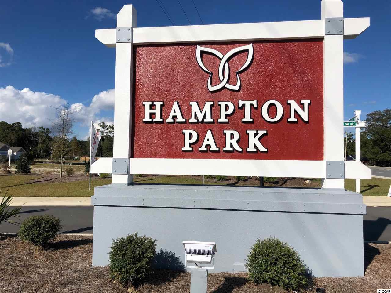 206 Hampton Park Circle Myrtle Beach, SC 29588 - Photo 9 of 9