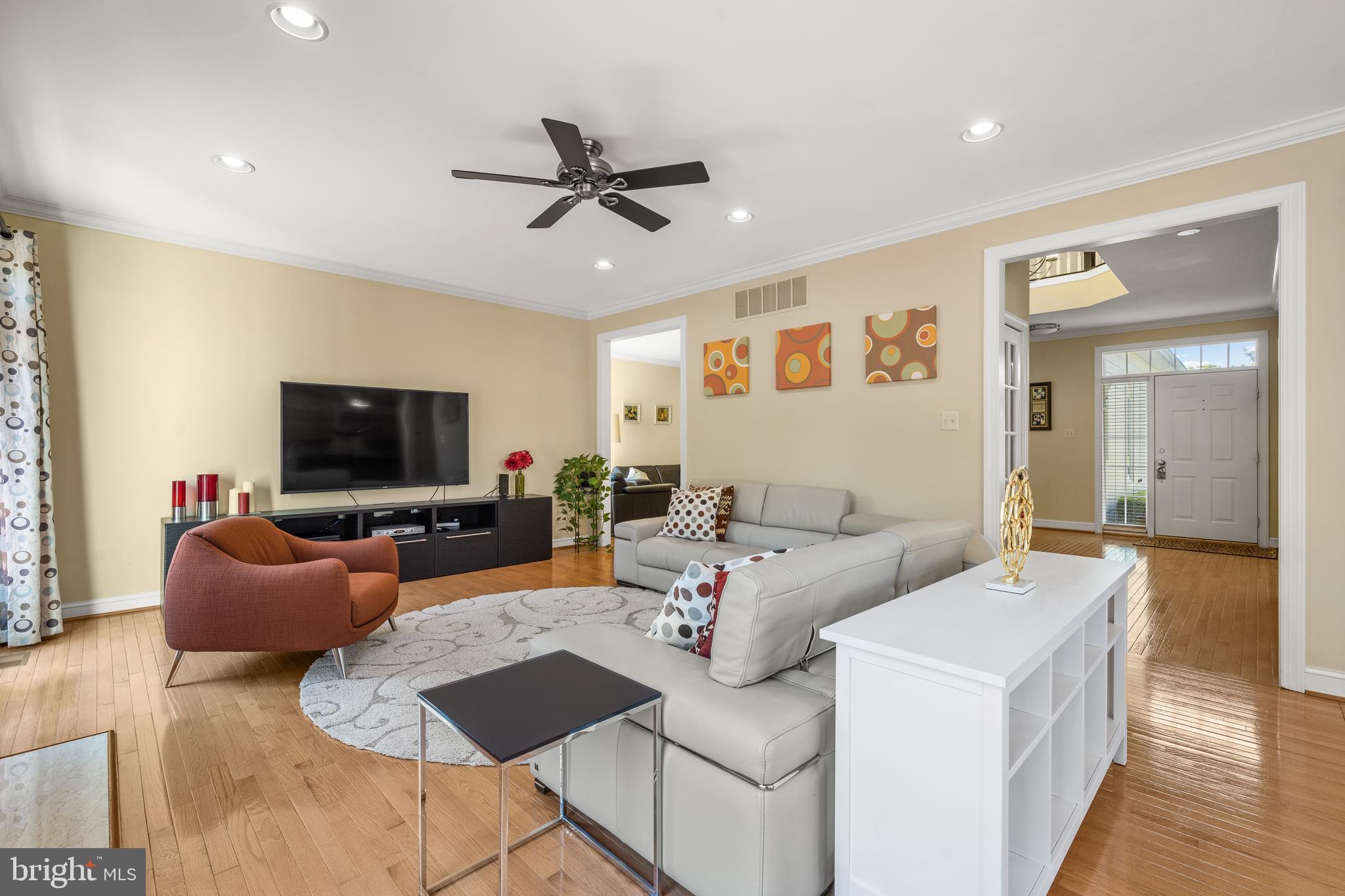 8 Hayworth Circle Exton, PA 19341 - Photo 11 of 39 Spacious, open, bright