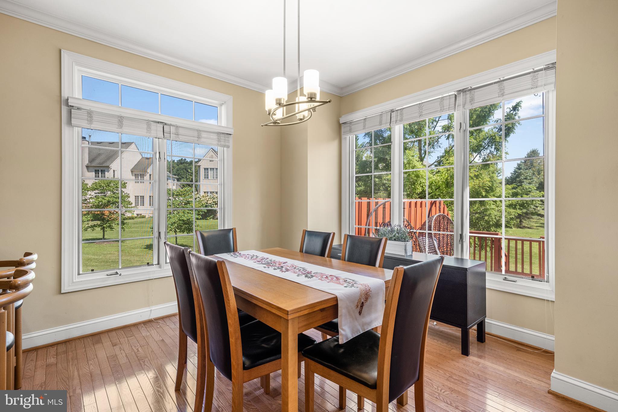 8 Hayworth Circle Exton, PA 19341 - Photo 18 of 39 Additional windows