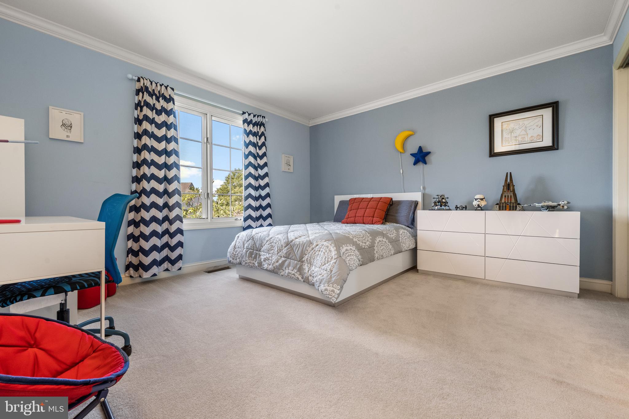 8 Hayworth Circle Exton, PA 19341 - Photo 25 of 39 Bed 2