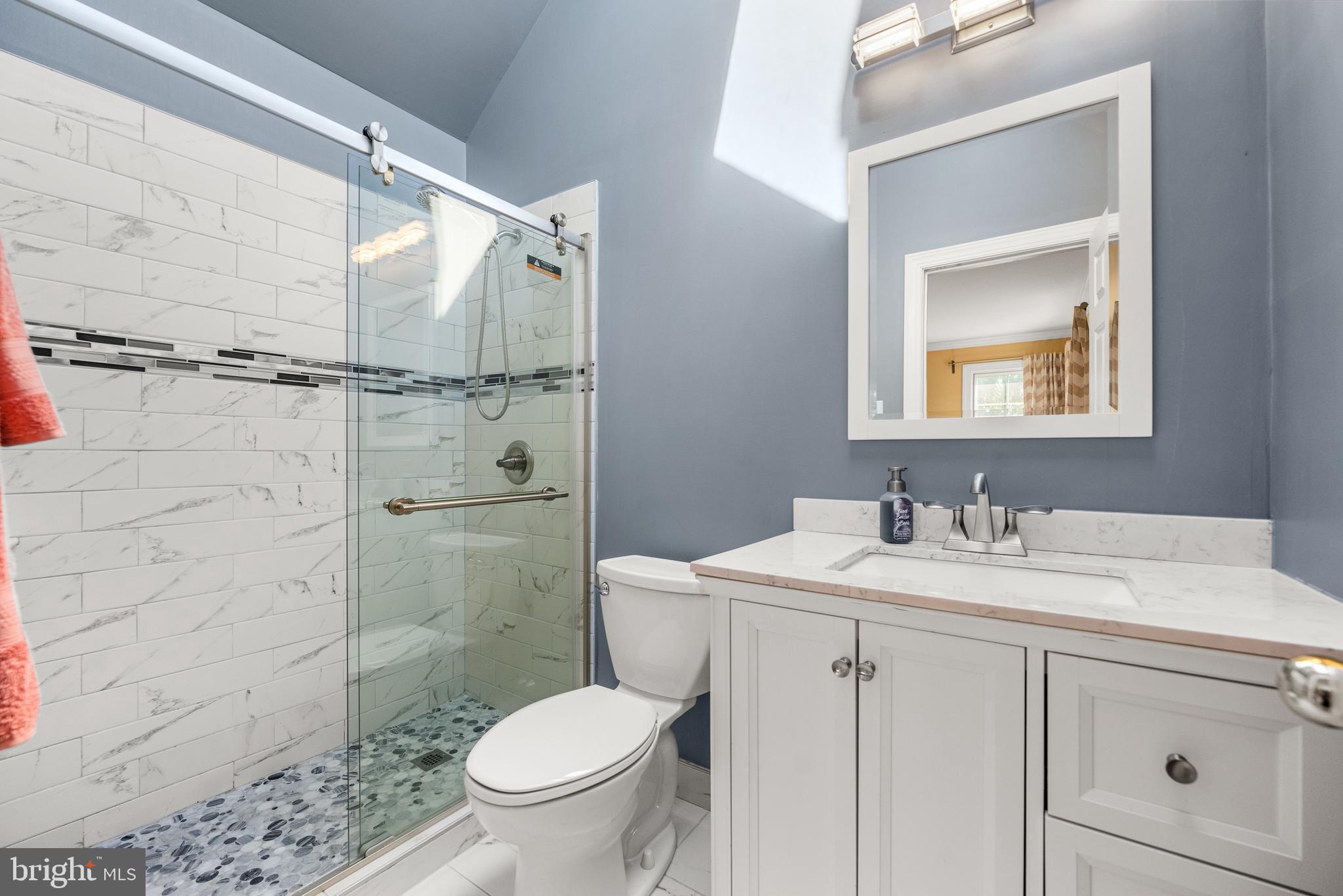 8 Hayworth Circle Exton, PA 19341 - Photo 30 of 39 Full Updated bath in bed 4