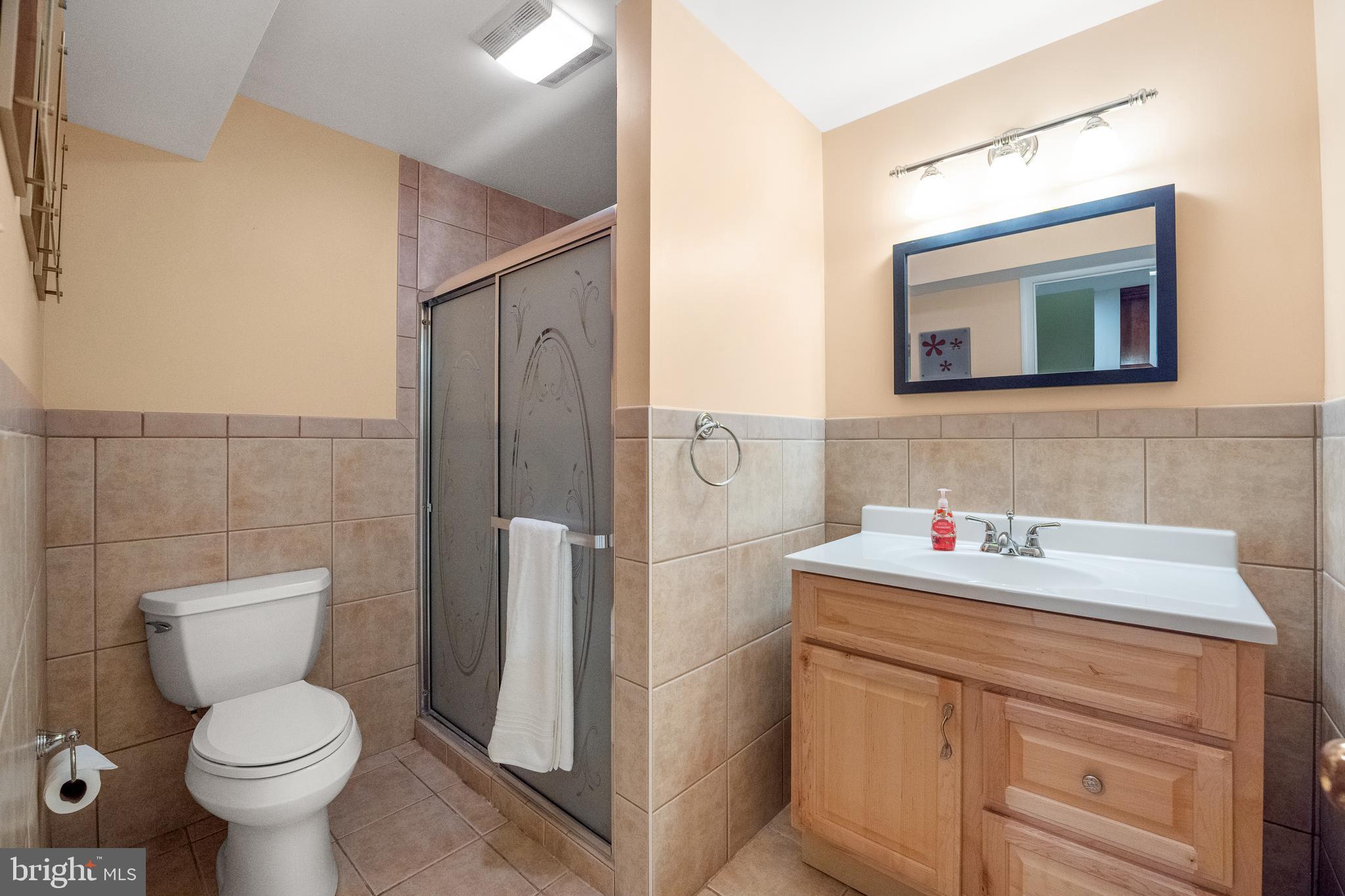 8 Hayworth Circle Exton, PA 19341 - Photo 32 of 39 4th full bath in lower level