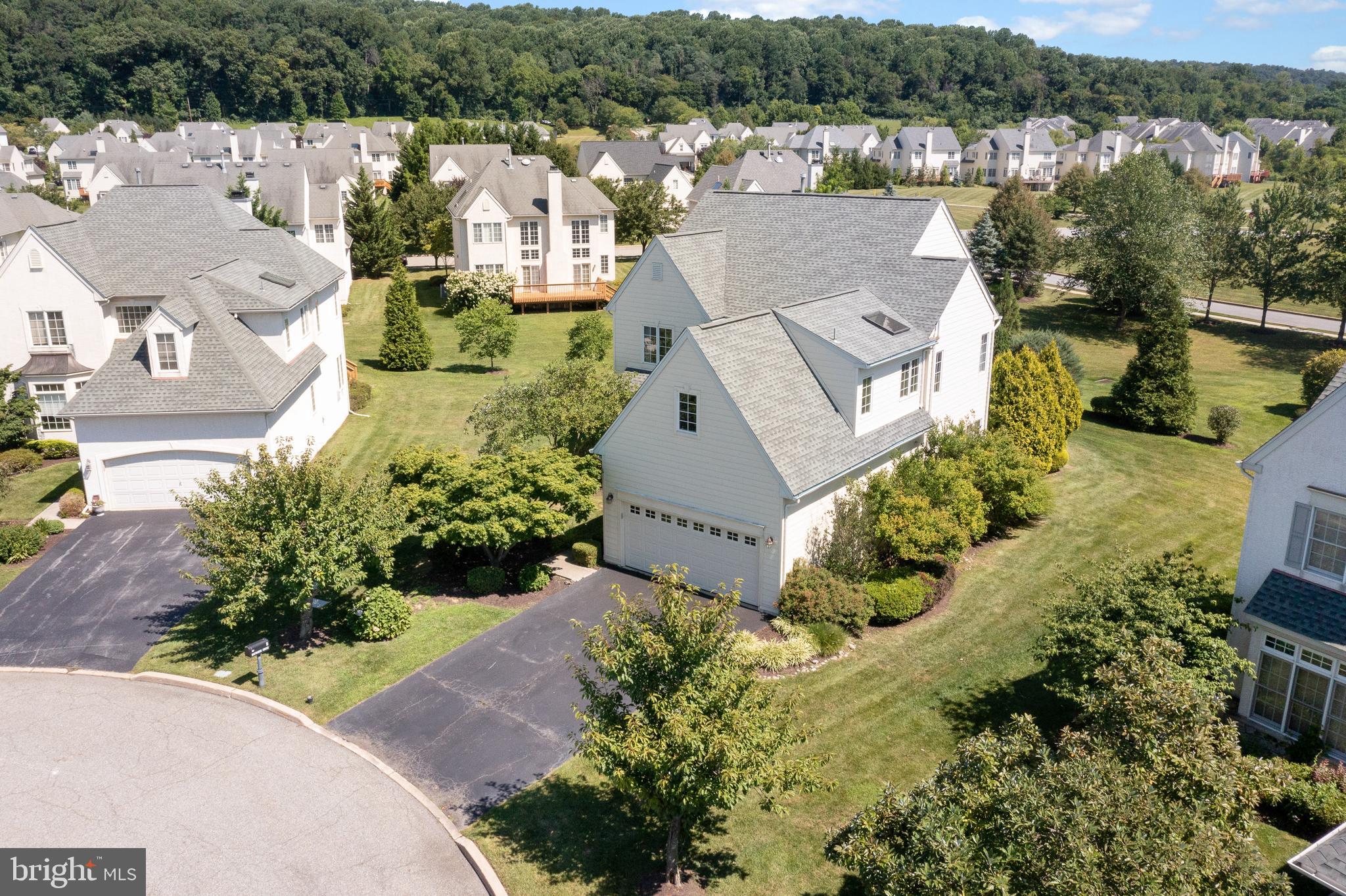 8 Hayworth Circle Exton, PA 19341 - Photo 4 of 39