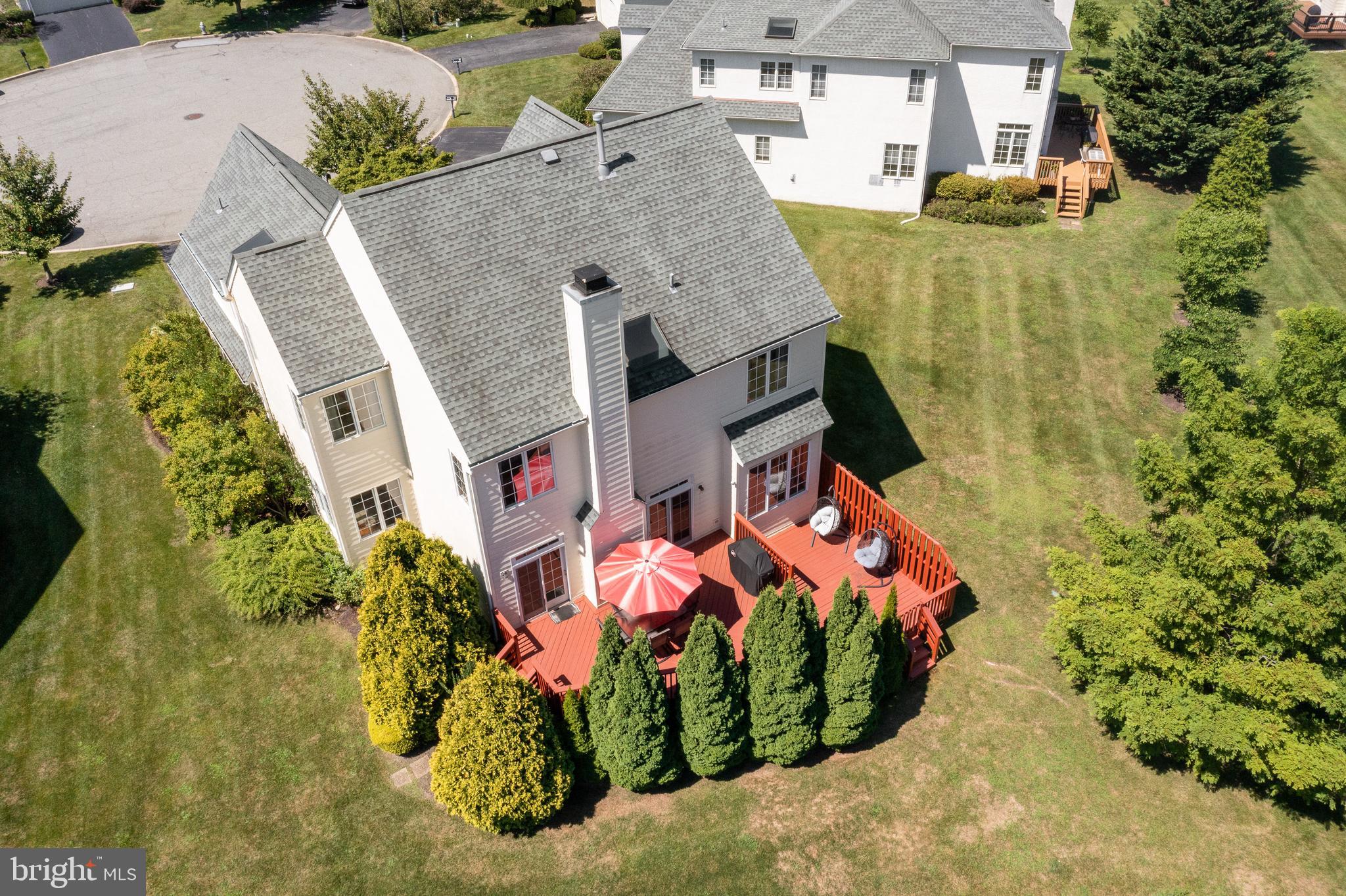 8 Hayworth Circle Exton, PA 19341 - Photo 6 of 39