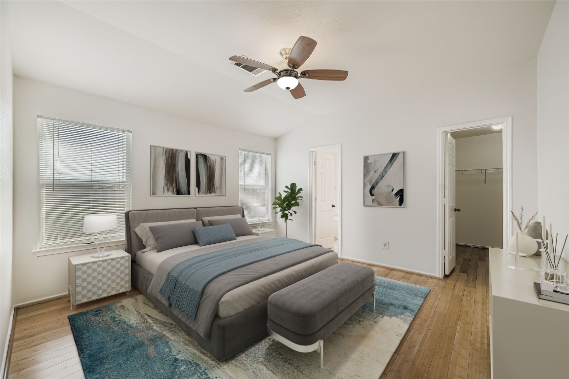 1101 Tudor House Road Pflugerville, TX 78660 - Photo 3 of 32 This photo has been digitally staged