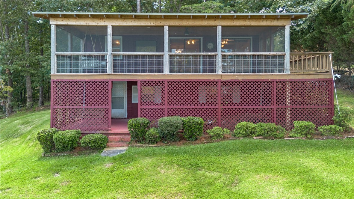 397 Blue Jay Road Dadeville, AL 36853 - Photo 25 of 29 Gallery Image 25