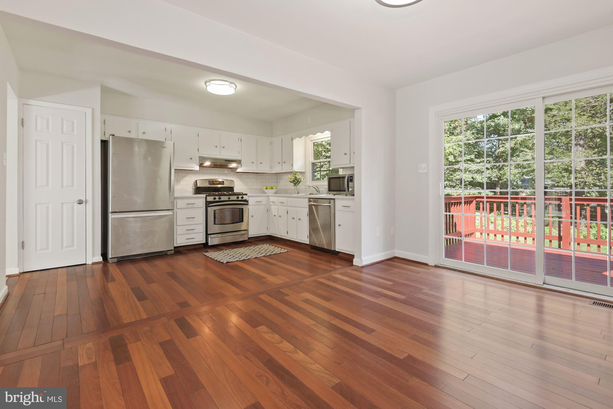 8348 Wagon Wheel Road Alexandria, VA 22309 - Photo 12 of 41