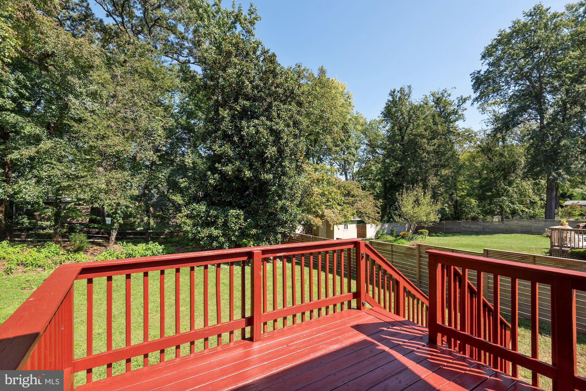 8348 Wagon Wheel Road Alexandria, VA 22309 - Photo 14 of 41
