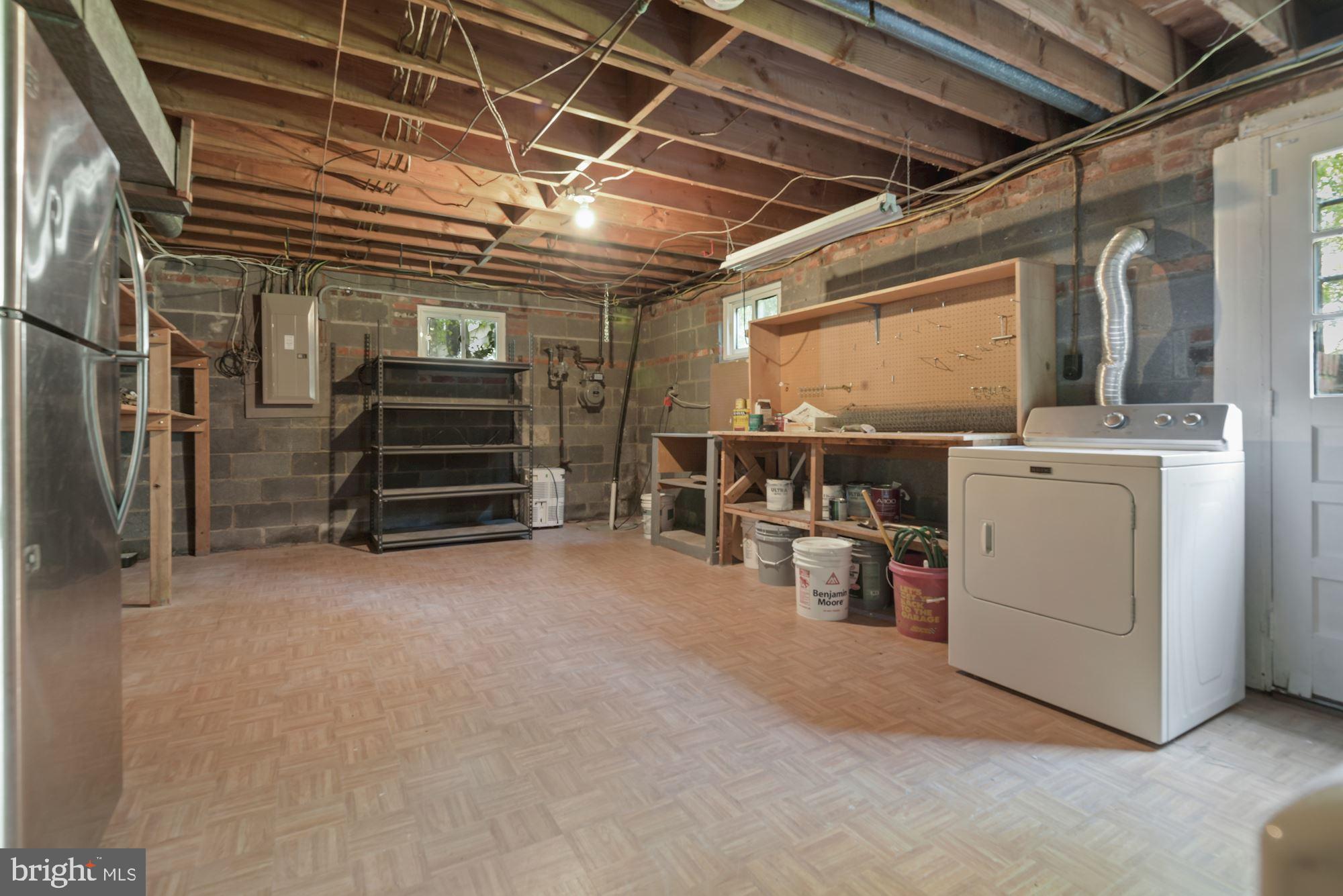 8348 Wagon Wheel Road Alexandria, VA 22309 - Photo 33 of 41