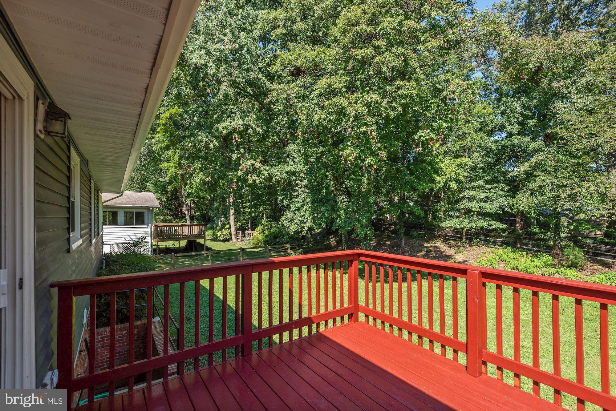 8348 Wagon Wheel Road Alexandria, VA 22309 - Photo 35 of 41